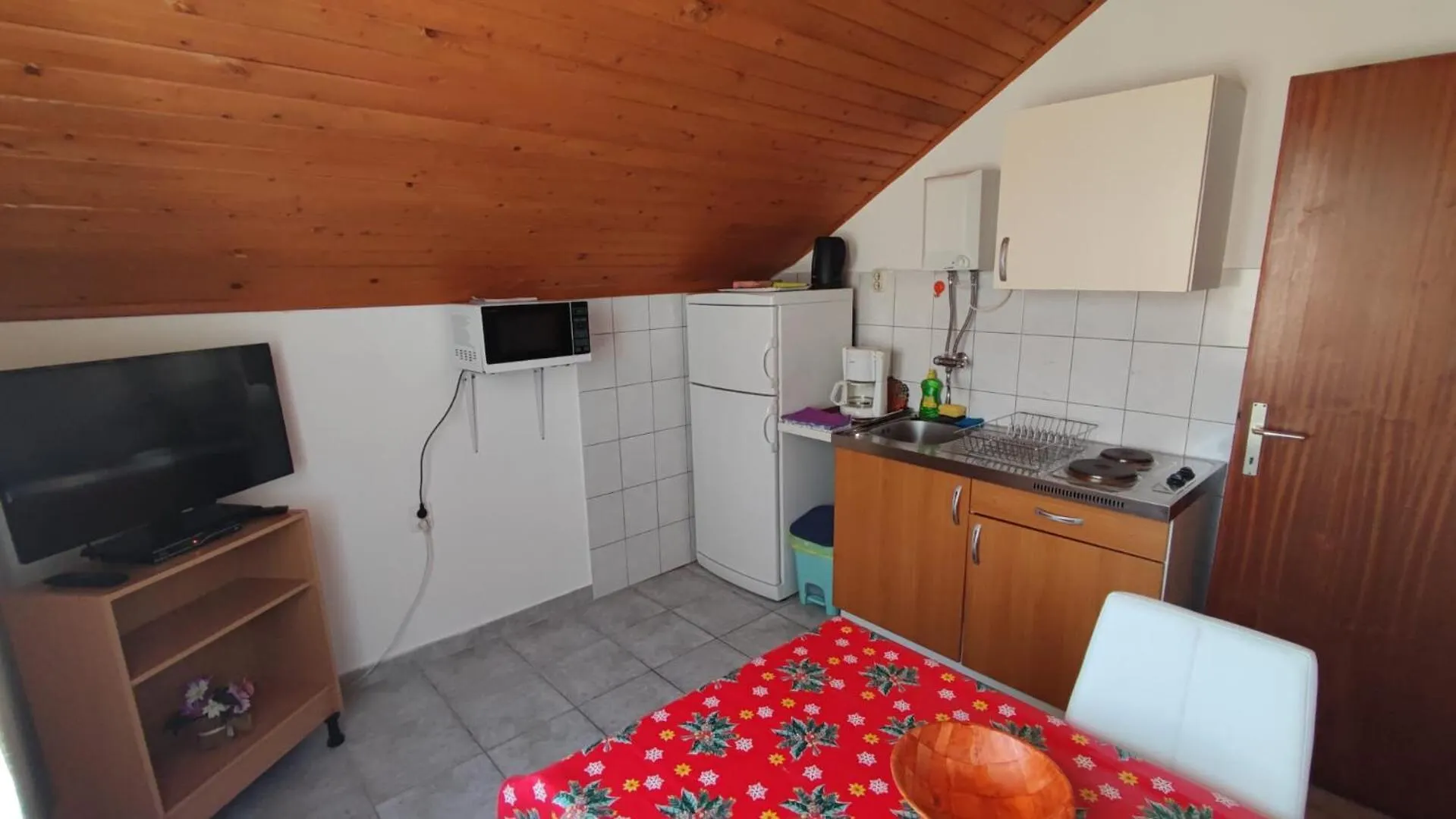 Apartments Bojanic Turanj Croatia
