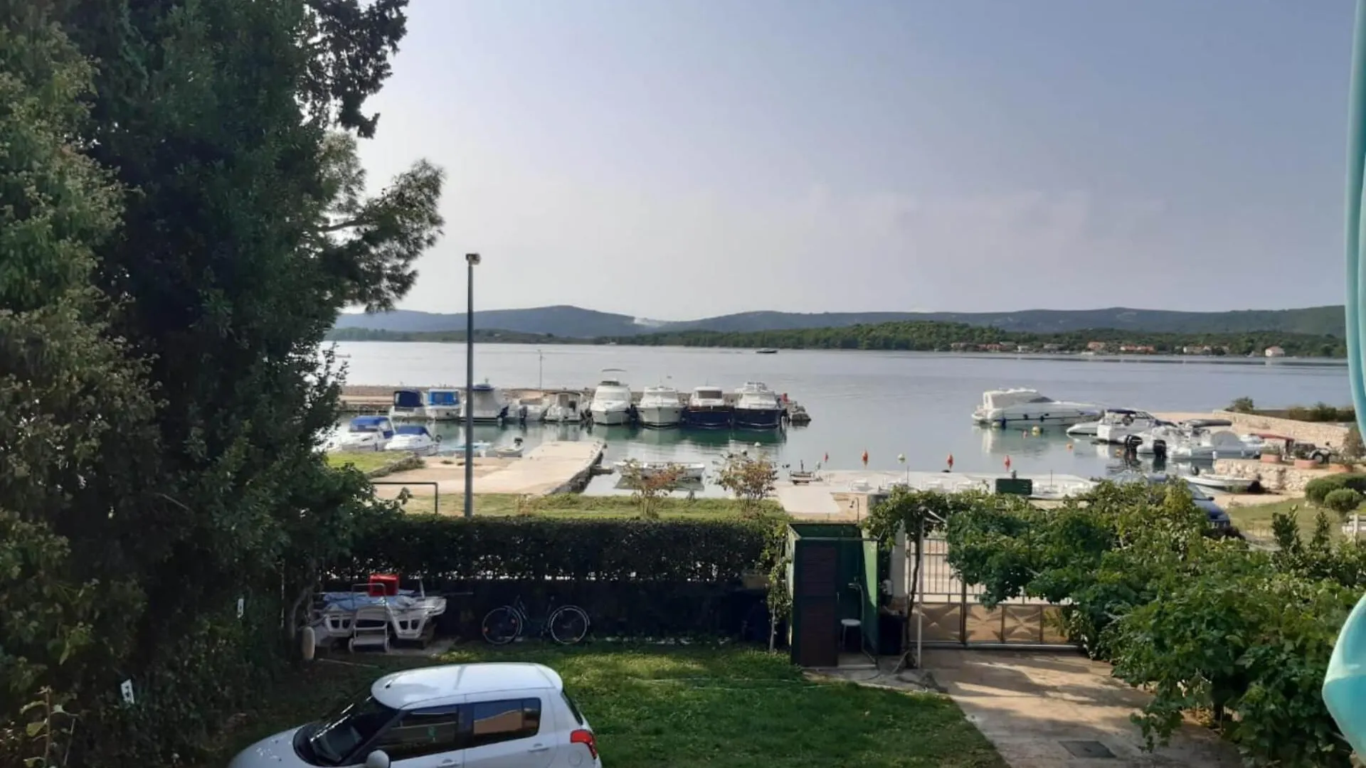 Apartments Bojanic Turanj
