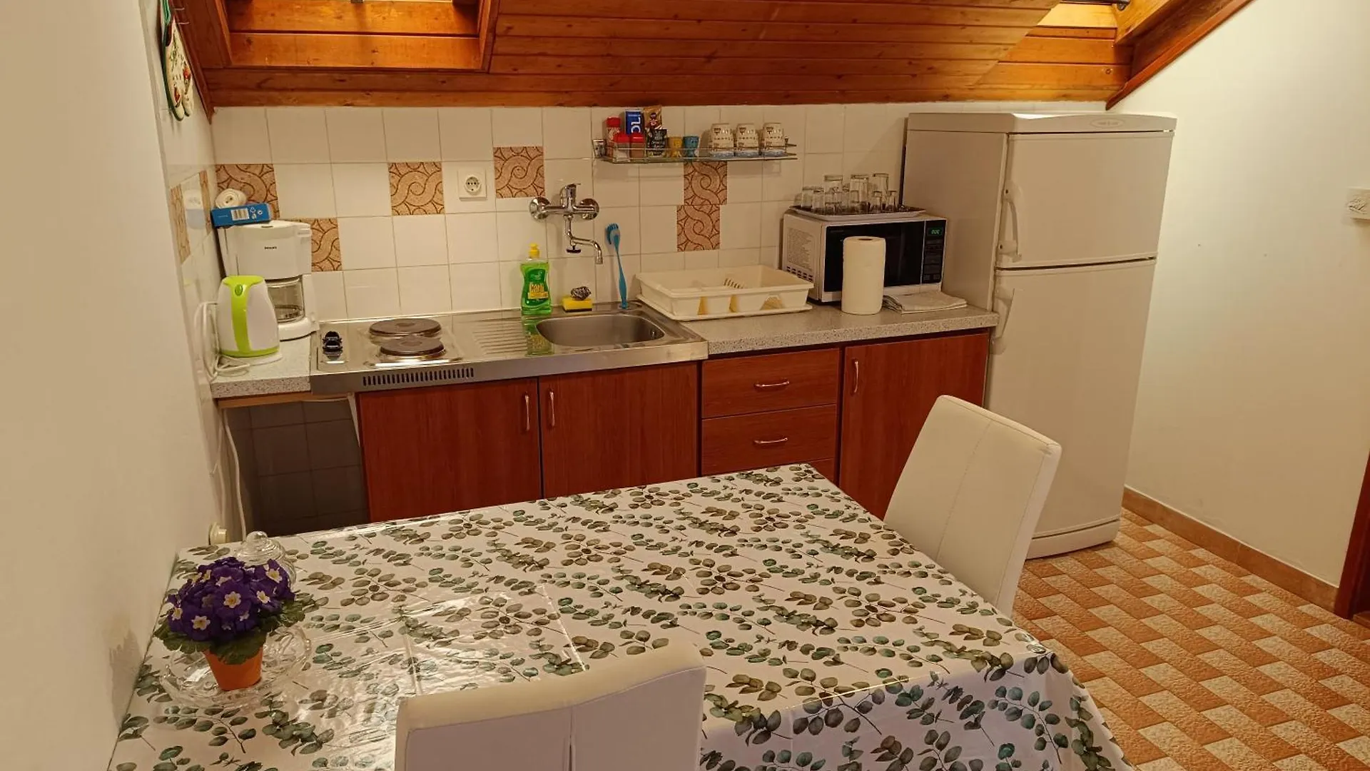 Apartments Bojanic Turanj Croatia