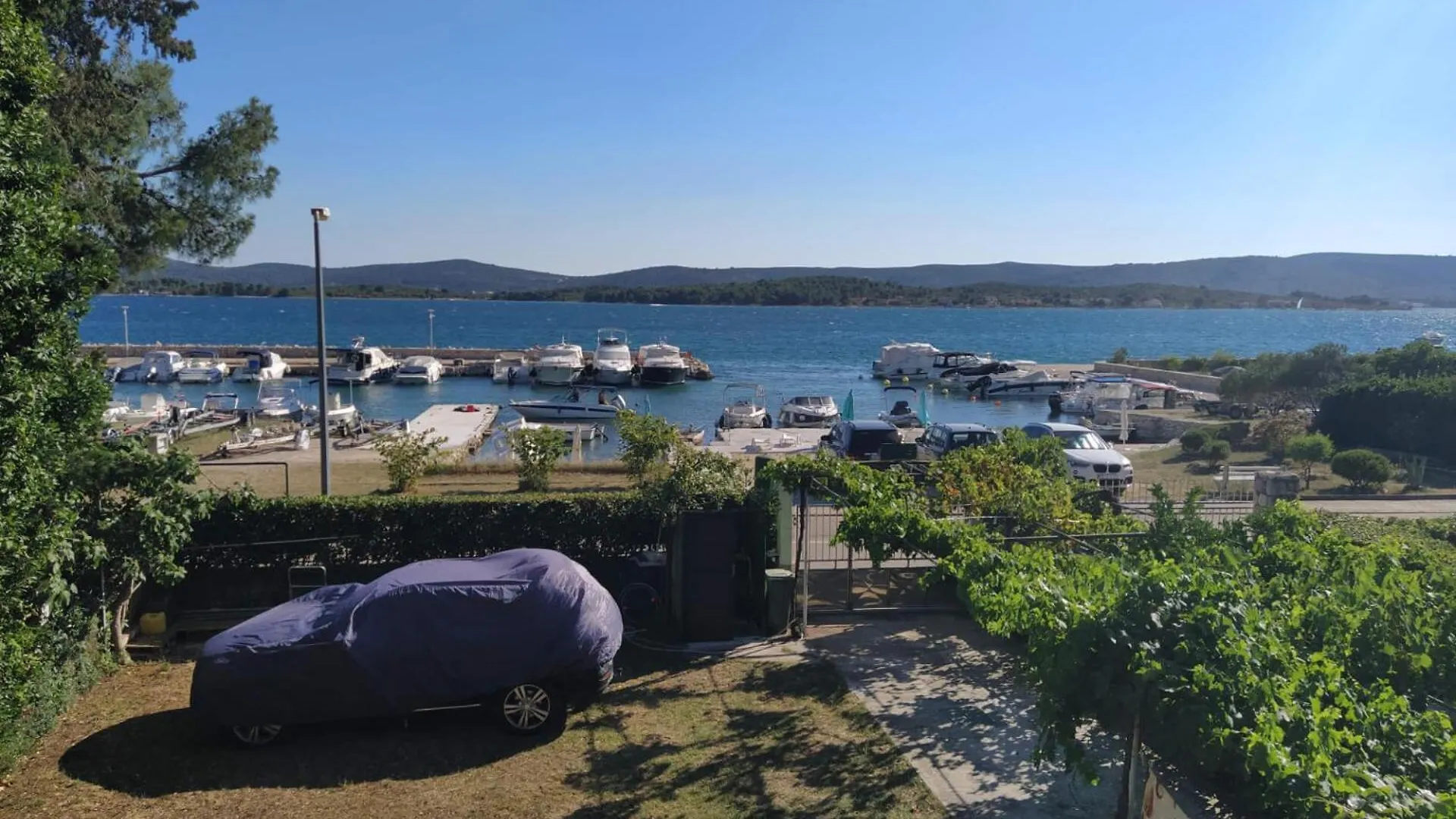 Apartments Bojanic Turanj 0*,  Croatia