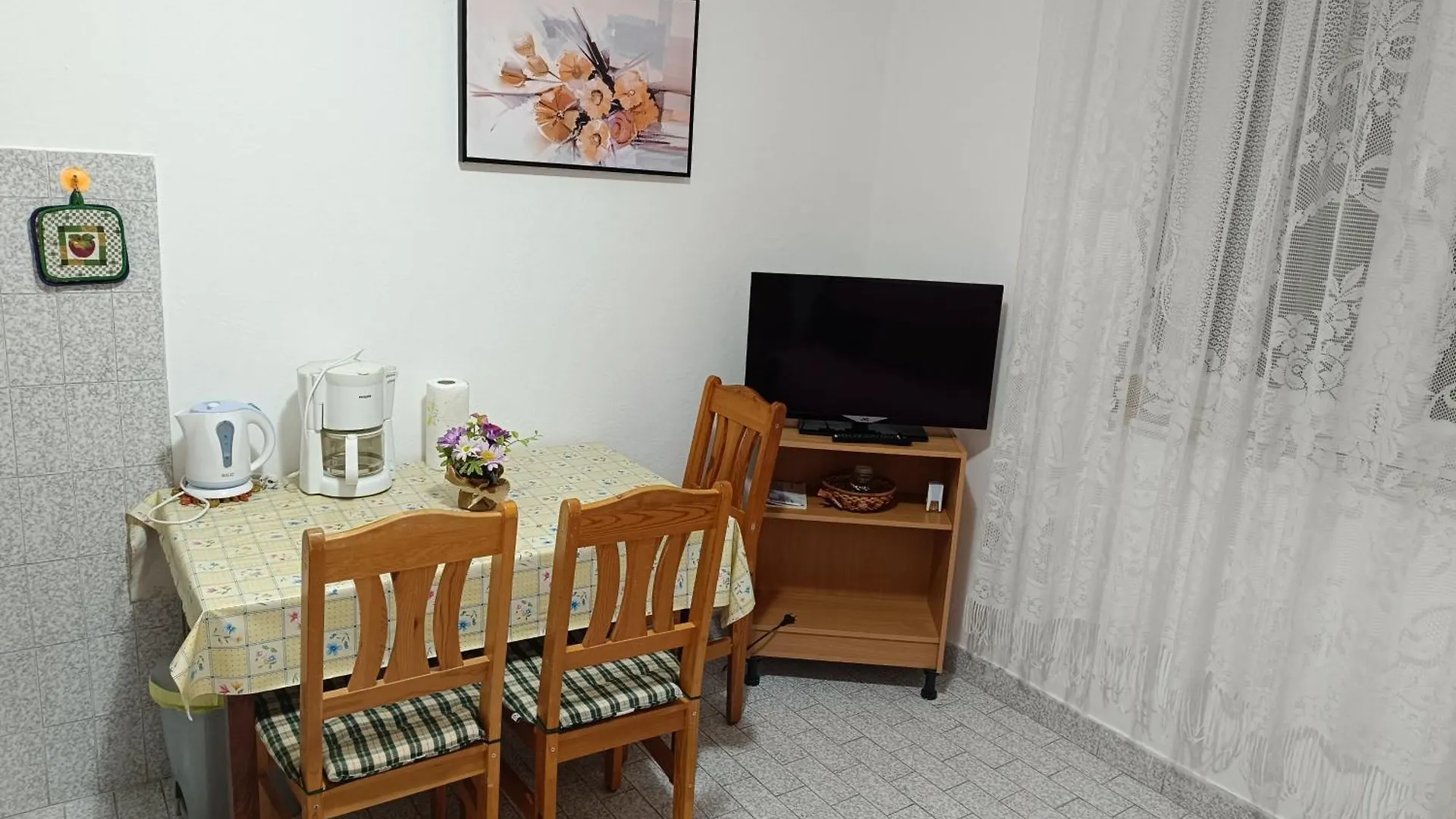 Apartments Bojanic Turanj Croatia