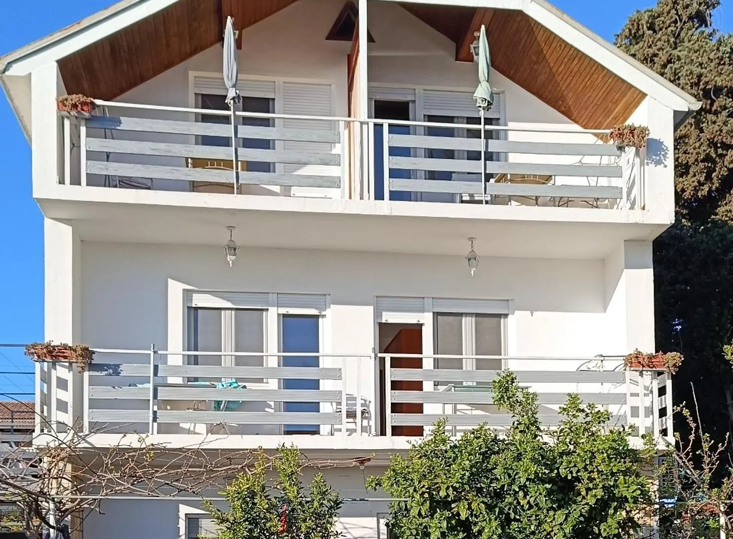 Apartments Bojanic Turanj
