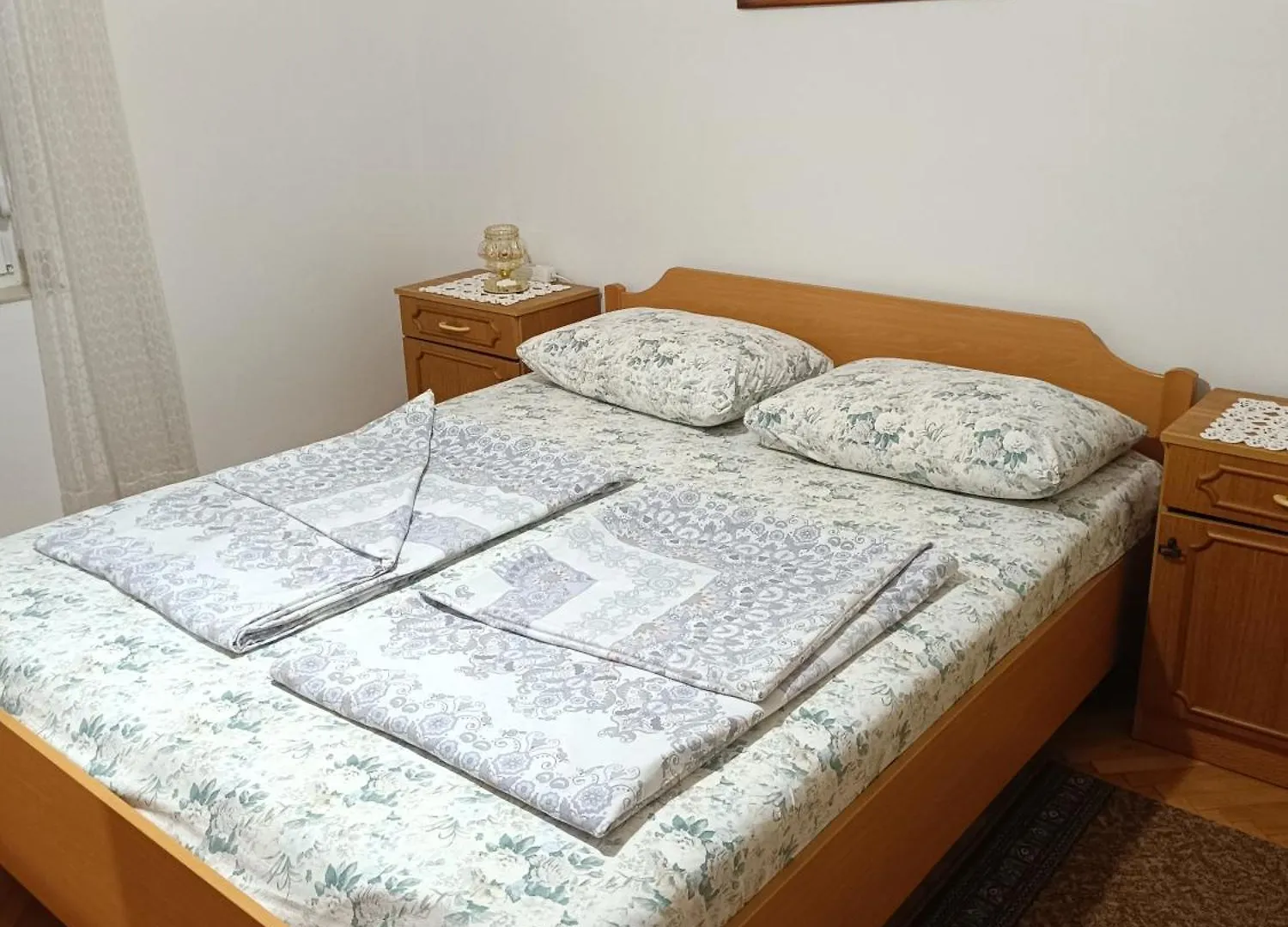 Apartments Bojanic Turanj Croatia