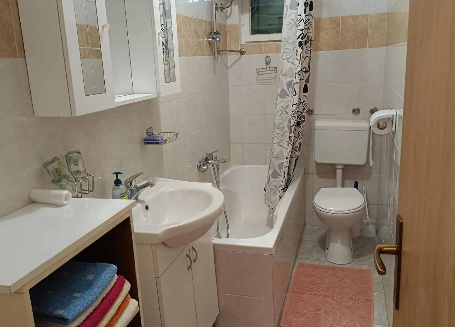 Apartments Bojanic Turanj 0*,